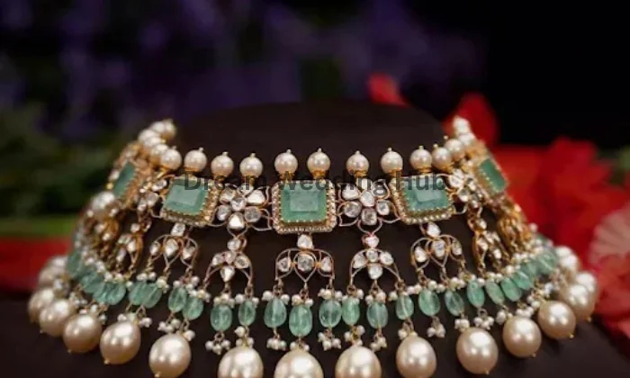 Tanisi Designer Jewellery